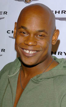 Bokeem Woodbine